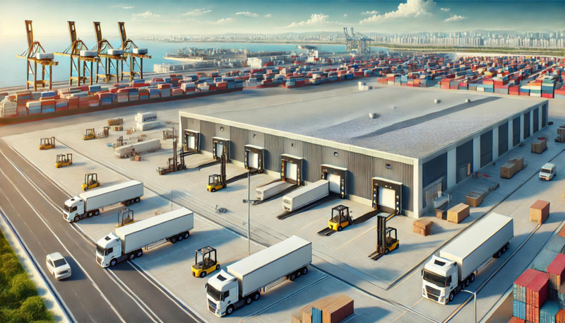 Why Customized Logistic Solutions for International Trade Are Essential