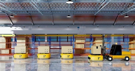 Leading Robotics Companies in Dubai: Innovations Driving the Future of Automation