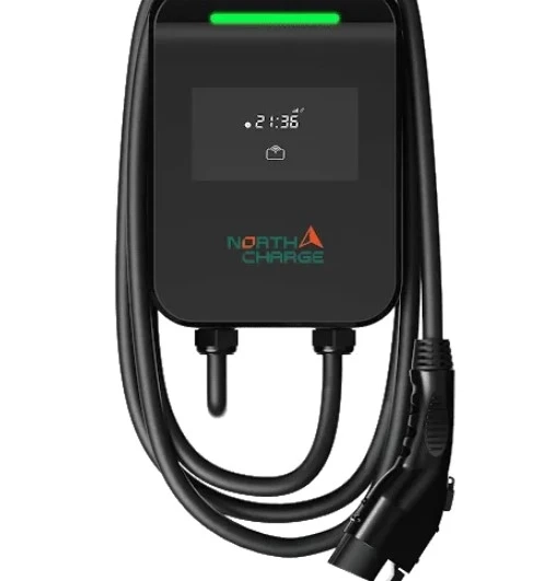 The Quest for Efficient Electric Vehicle Charging: Exploring the Best Level 2 EV Chargers and DC Fast Chargers
