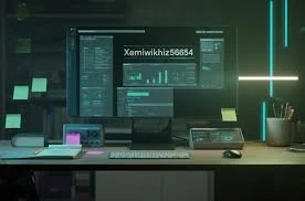 Master Modern Technology with Xemiwikhiz5654