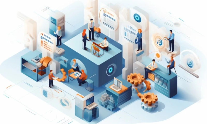 Revolutionize Your Business Workflow - Harness the Power of All-in-One Tools