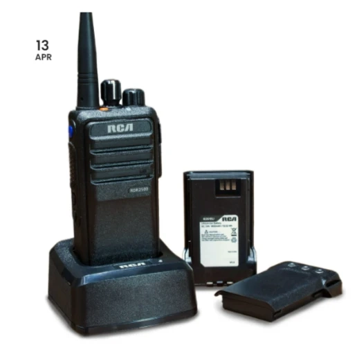 How Is The Two Way Radio Callbox Technology Game Changing?