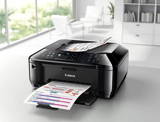 How To Download Canon IJ Scan Utility Tool On Windows 10 And MacOS