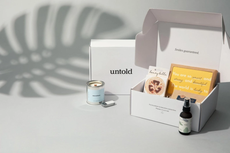 Elevate Your Brand with Biotech Packages Custom Packaging Boxes
