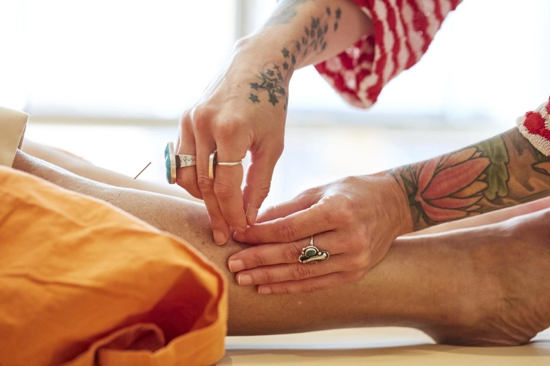 Acupuncture for Health Philadelphia: Natural Healing Care