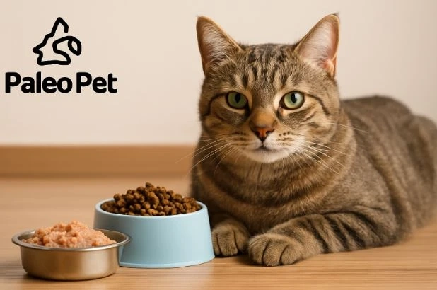 How to Choose the Right Cat Food Brand for Your Indoor Cat
