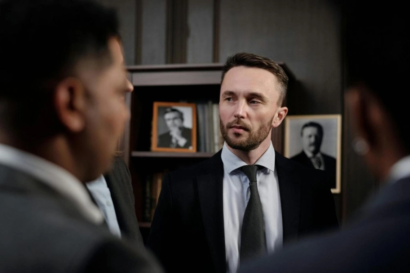 Top 5 Things to Look for in a Criminal Attorney in Georgia