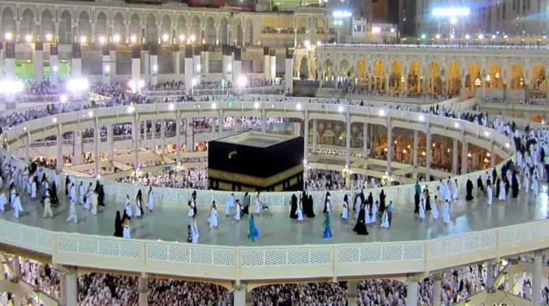 Immense value of Umrah - Umrah Packages
