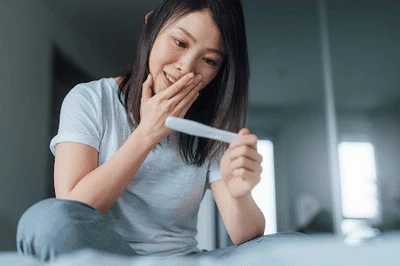 A Comprehensive, But Brief Guide To Get Pregnant