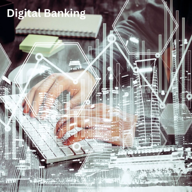 What is Digital Business Banking?