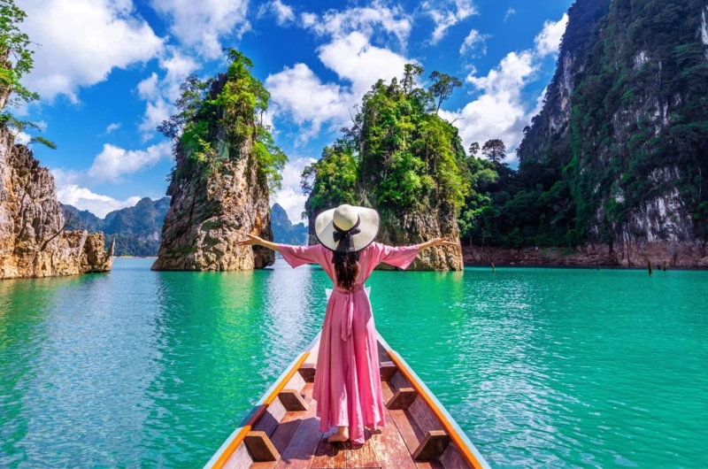 Singapore Tour Package from Kerala: Everything You Need to Know