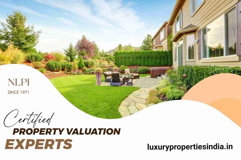 Revealing the Proficiency of Certified Property Valuation Experts | Luxury Properties India