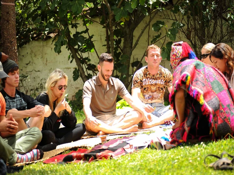 Latest Trend of Following When Working on Ayahuasca Retreats