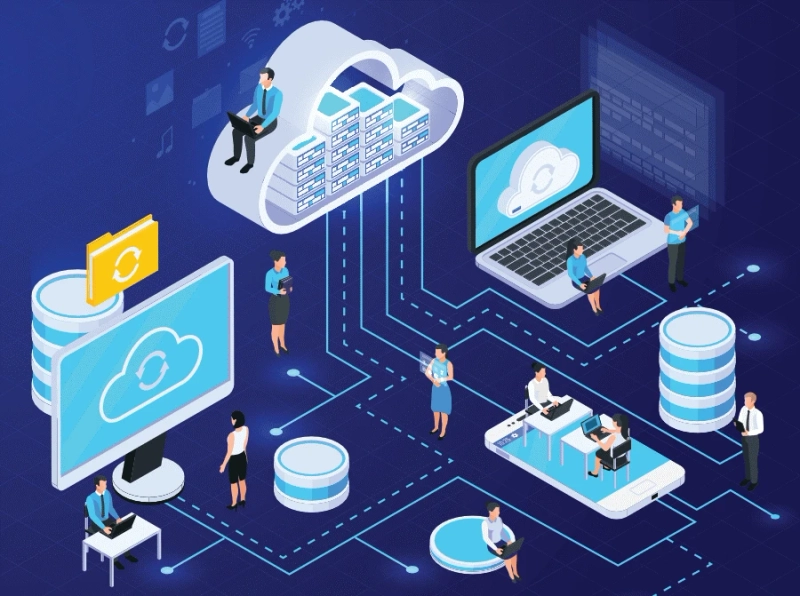 Heimdal: Fortifying the Digital Realm with Cloud-Based Security Solutions