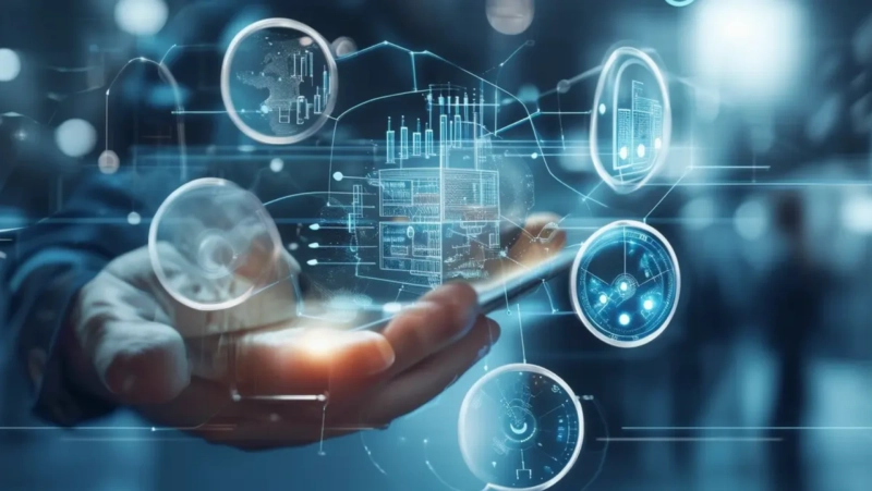 How AI and Machine Learning Drive Business Automation