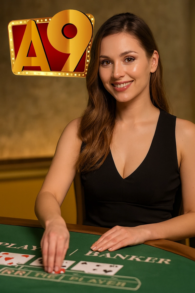  A9 Play Slot: The Ultimate Guide to Winning Big in Malaysia 