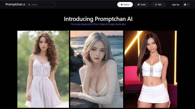 Exploring the Best Features of the Free AI Nudes Generator