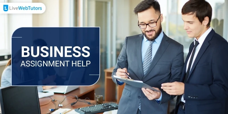 Business Assignment Help: US Experts Delivering Excellence