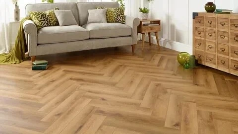 SPC Flooring | Durable & Waterproof Flooring Solutions for Your Home