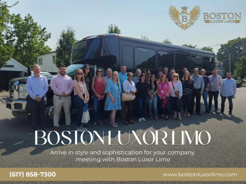 Efficiency and Comfort Combined: Exploring the Advantages of Boston Sprinter Van Rentals
