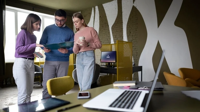 Designing the Future: The Power of Web Design Services in Irvine