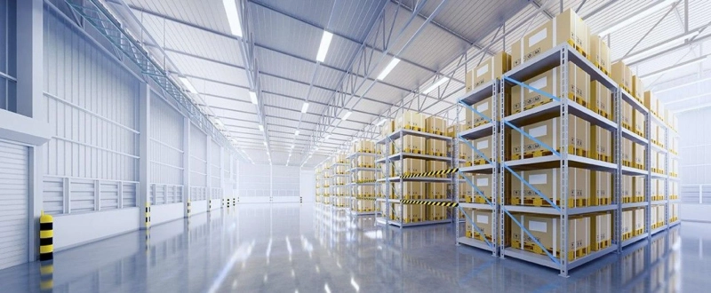Warehouse Mapping: Optimizing Storage and Workflow Efficiency