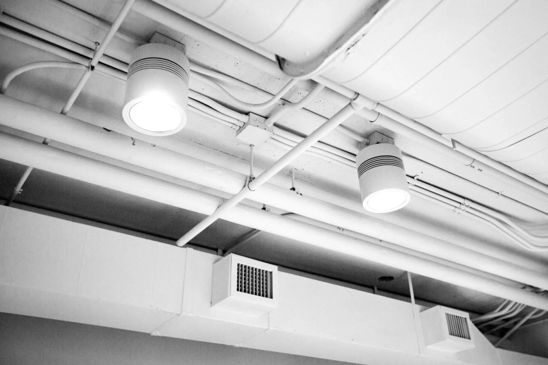 Ace interesting information about Duct Cleaning In Michigan
