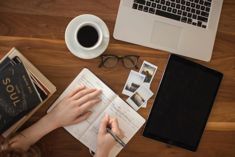 5 Tips To Build Your Own Business Brand