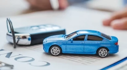 Purchasing Vehicle Insurance