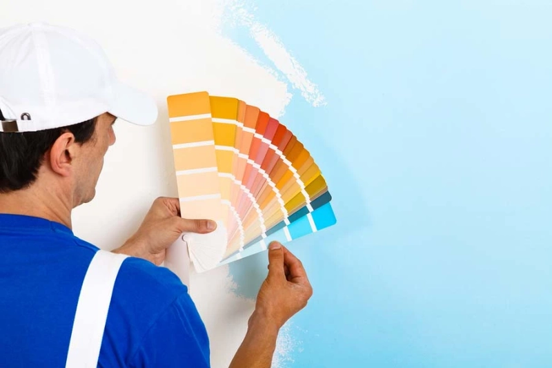 Secrets to Finding a Great Painting Contractor in Dubai
