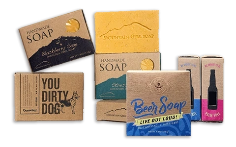 Why Sustainable Soap Boxes Are the Future of Soap Packaging