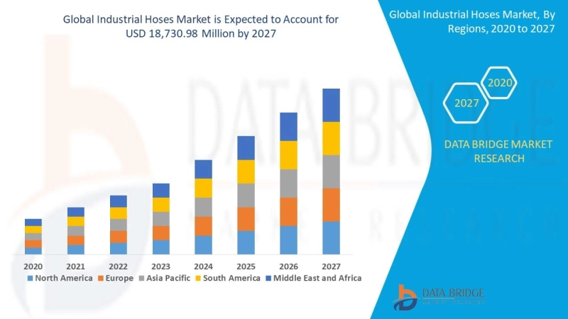 Industrial Hoses Market Worldwide Prospects, Types & Application