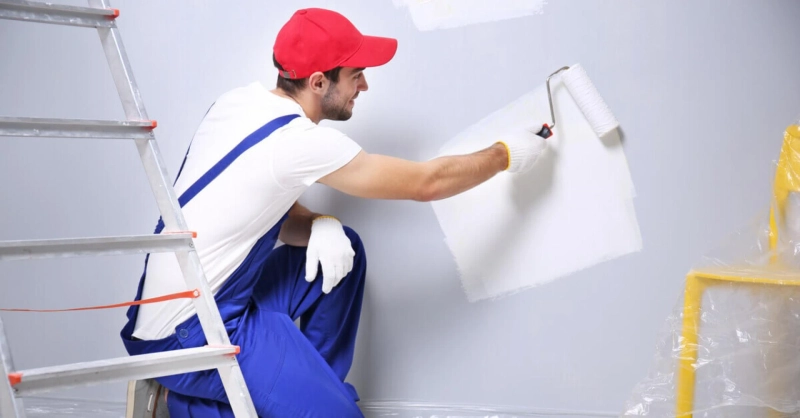 A Fresh First Impression: A Complete Guide to Exterior House Painting 