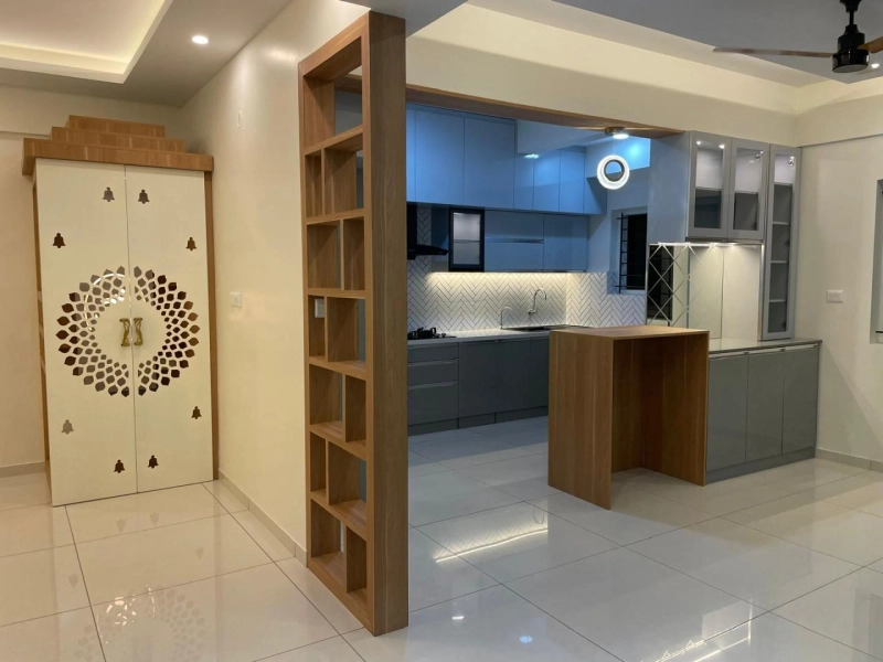 Interior Design Cost in Bangalore – What to Expect for Your Dream Home