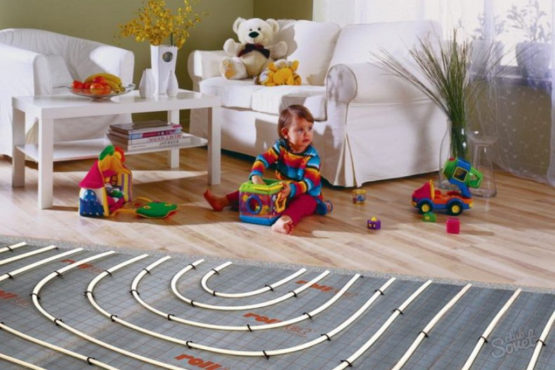 levate Your Home Comfort with Leto Electric Underfloor Heating Solutions