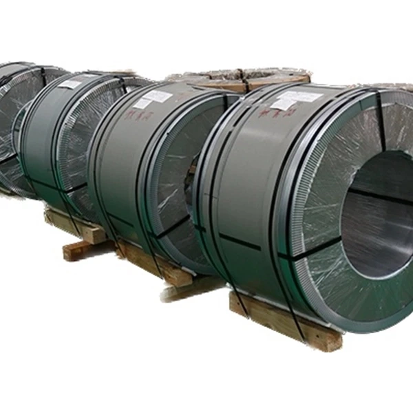 201 Stainless Steel Strip