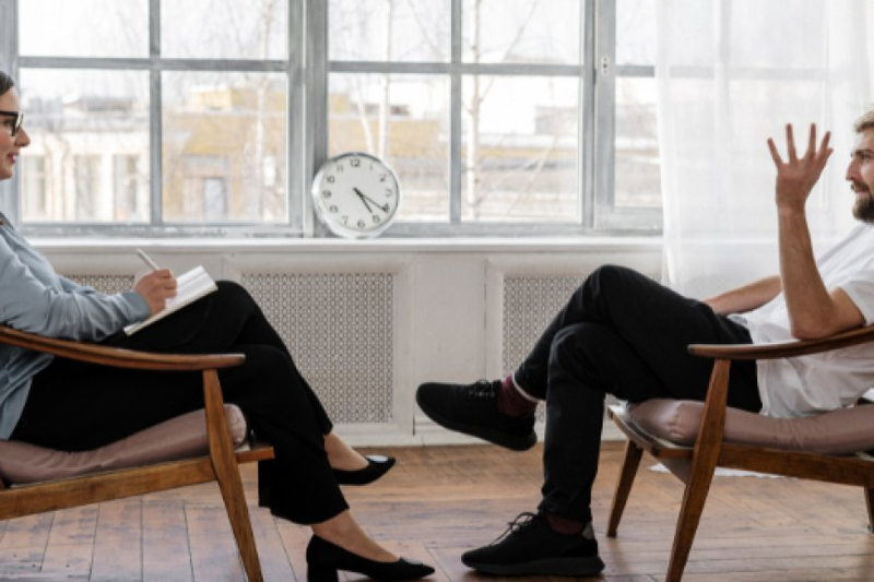 The Benefits of Psychosocial Recovery Coaching