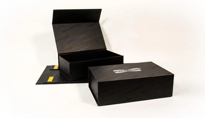 What Makes Front Magnet Boxes Ideal for Brand Promotion?