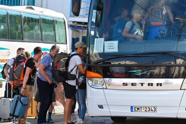 Terminal Transfers Made Easy: Expert Airport Shuttle Services