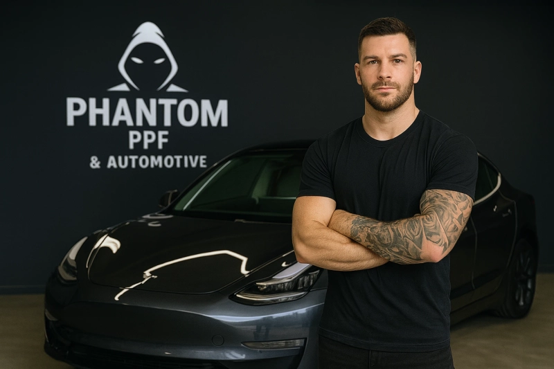 Can I Apply a Paint Protection Kit Myself or Should I Hire a Service? A Tesla Model 3 Owner’s Experience