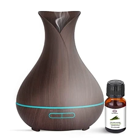 How To Clean And Maintain Your Aroma Diffuser For Long-Term Use