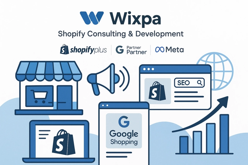 Boost Visibility with Google Shopping Feed