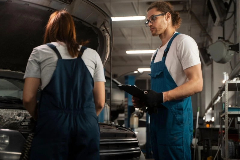 Best Job Platforms to Find Automotive Jobs in London