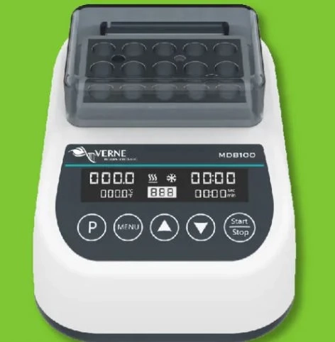 What You Need to Know About the HPLVD Testing | Verne Bioanalytics