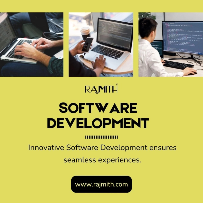 Key Elements of the Key Elements of the Best Software Development Services in Gurgaon