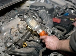 Does a Used Honda Engine Need Engine Flush?