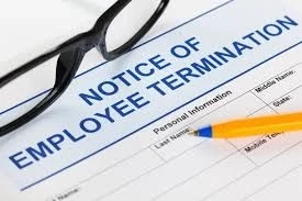 Top Signs You May Have Been Wrongfully Terminated