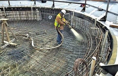 Is Your Gunite Pool at Risk of Popping Out of the Ground