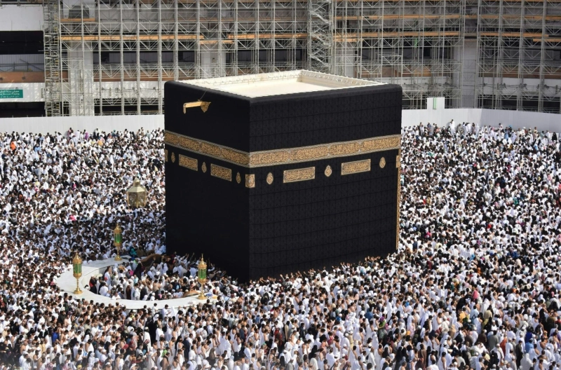 Cheap Umrah Packages from UK: Tips to Save on Your Spiritual Journey