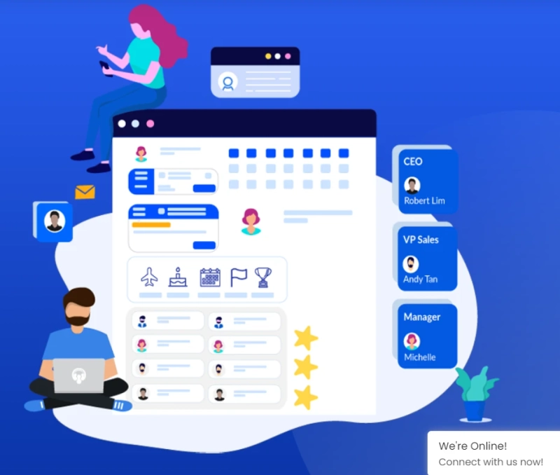 Key Aspects to Look for in an Employee Performance Management Software